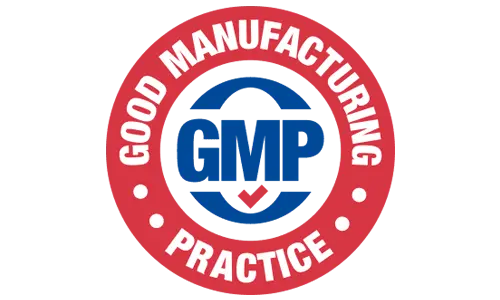 Memory Fuel gmp Certified