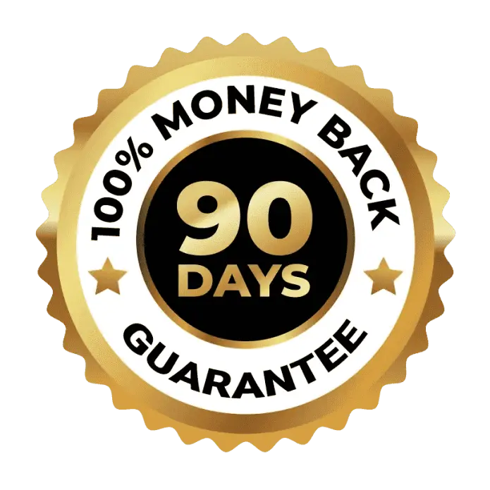  memoryfuel 90-Day Money Back Guarantee